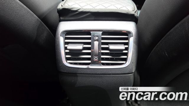 Hyundai Grandeur 2018 — photo 29