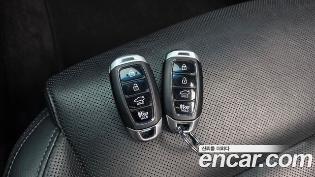 Hyundai Grandeur 2018 — photo 30