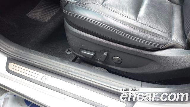 Hyundai Grandeur 2018 — photo 33