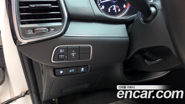 Hyundai Grandeur 2018 — photo 34