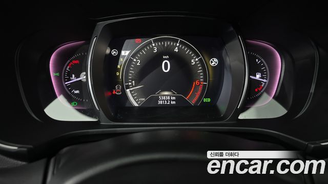Renault Korea QM6 2024 — photo 11