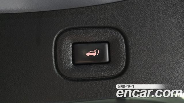 Renault Korea QM6 2024 — photo 26