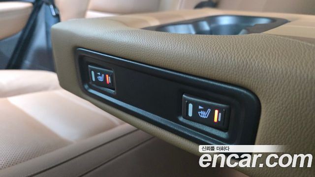 Renault Korea QM6 2024 — photo 28