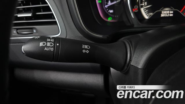 Renault Korea QM6 2024 — photo 29