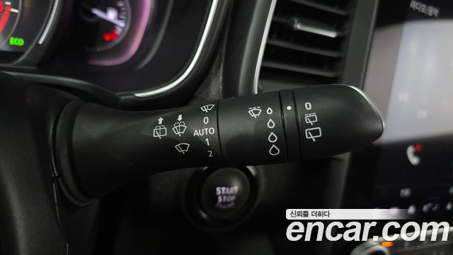 Renault Korea QM6 2024 — photo 30