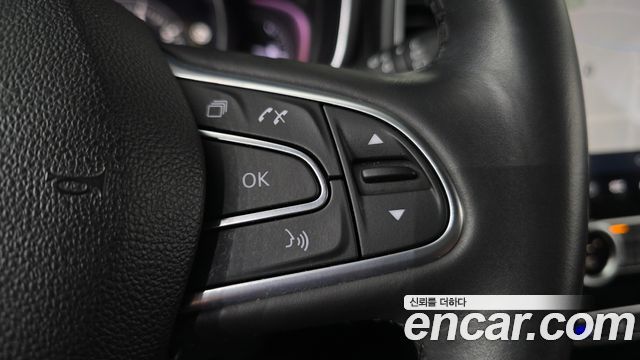 Renault Korea QM6 2024 — photo 32