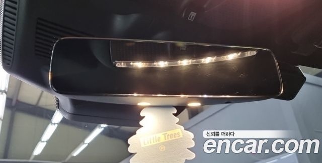Mercedes-Benz S-Class 2018 — photo 15