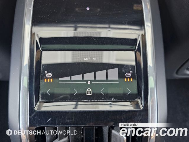 Volvo S90 2021 — photo 16