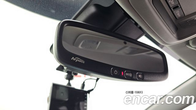 Chevrolet Korea Malibu 2017 — photo 18