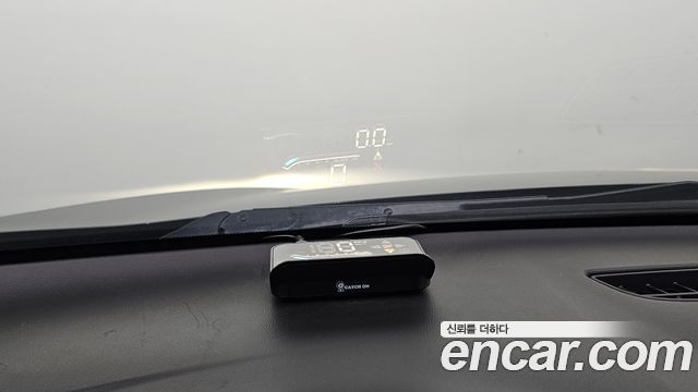 Chevrolet Korea Malibu 2017 — photo 19