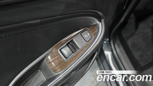 Chevrolet Korea Malibu 2017 — photo 20