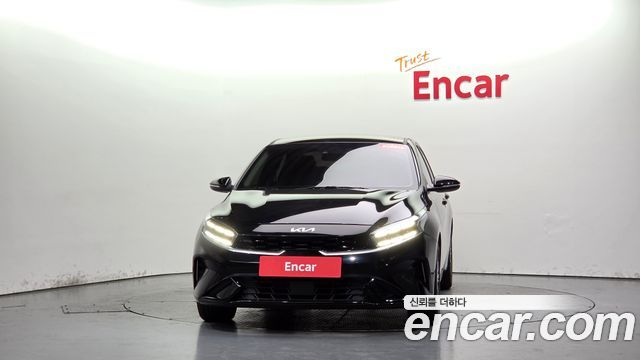 Kia K3 2024 — photo 3
