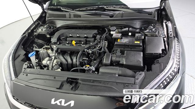 Kia K3 2024 — photo 6