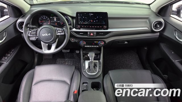 Kia K3 2024 — photo 10