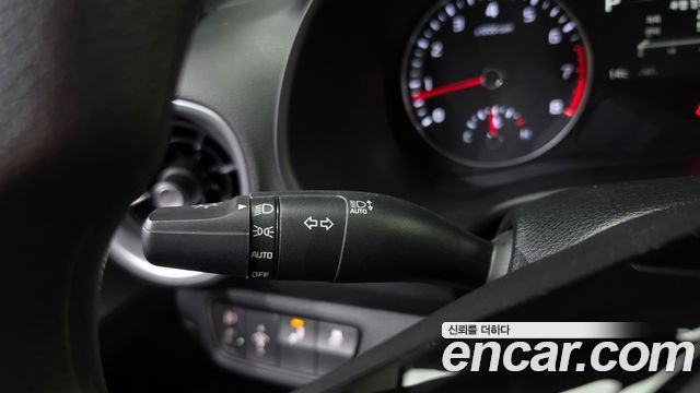Kia K3 2024 — photo 23