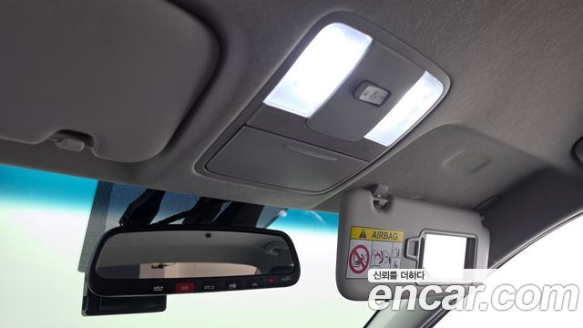 Kia K3 2024 — photo 25
