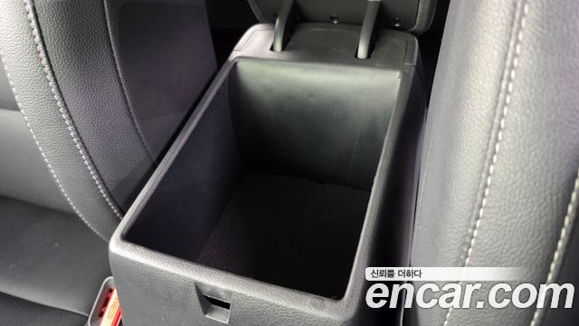 Kia K3 2024 — photo 27