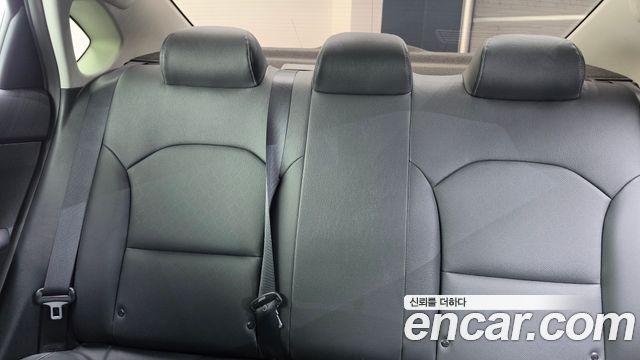 Kia K3 2024 — photo 29