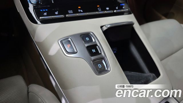 Hyundai Grandeur 2021 — photo 9