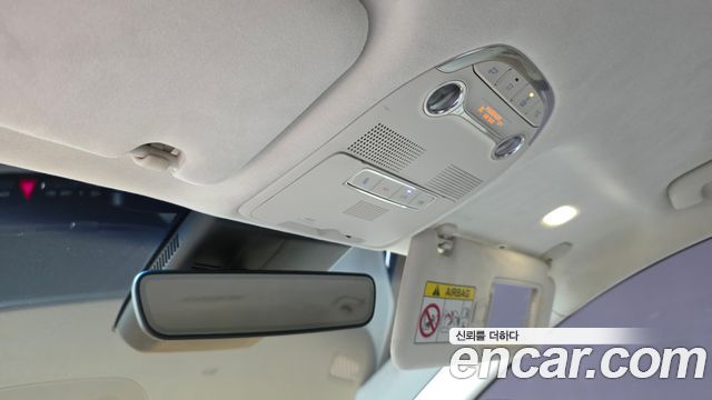 Hyundai Grandeur 2021 — photo 17