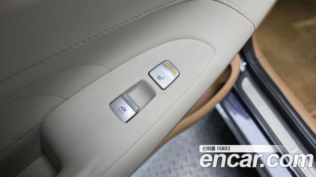 Hyundai Grandeur 2021 — photo 19