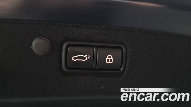 Hyundai Grandeur 2021 — photo 20