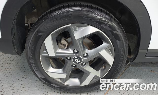 Hyundai Venue 2020 — photo 5