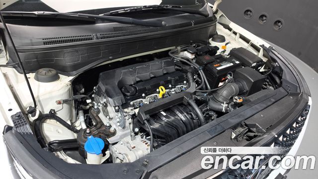 Hyundai Venue 2020 — photo 6