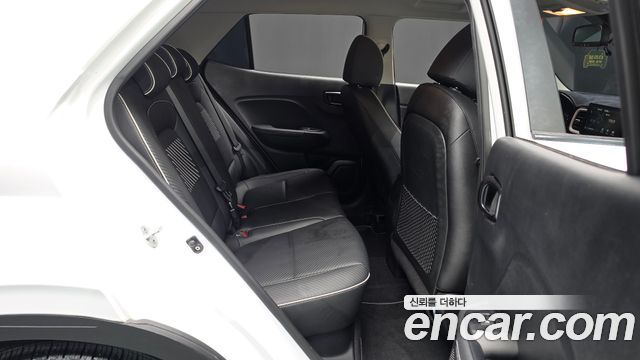Hyundai Venue 2020 — photo 17
