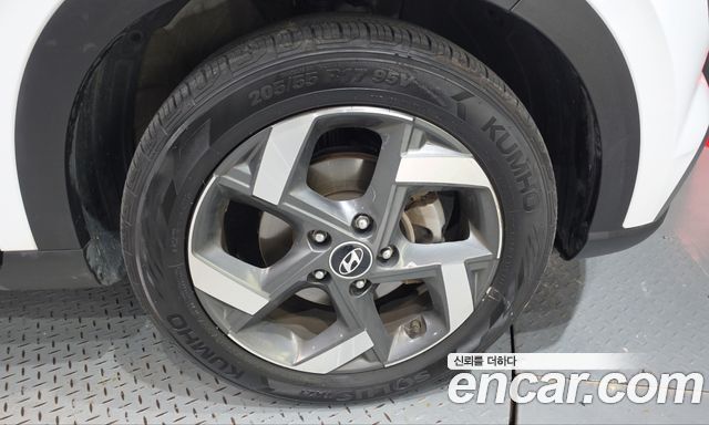 Hyundai Venue 2020 — photo 7