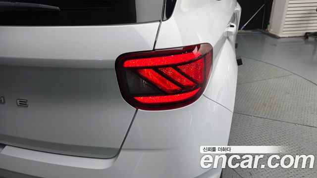 Hyundai Venue 2020 — photo 9