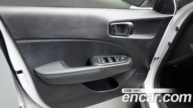 Hyundai Venue 2020 — photo 14