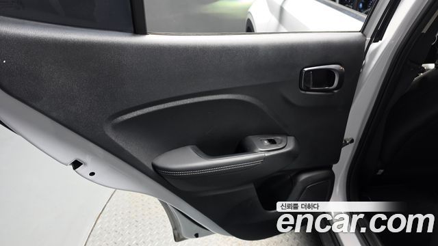 Hyundai Venue 2020 — photo 15