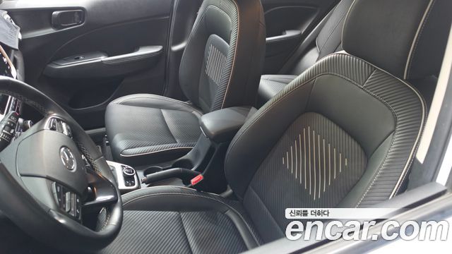 Hyundai Venue 2020 — photo 27