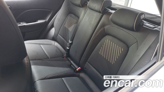 Hyundai Venue 2020 — photo 28