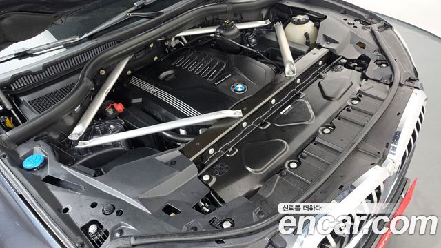 BMW X5 2021 — photo 6