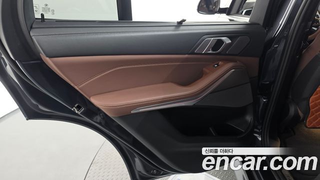 BMW X5 2021 — photo 15