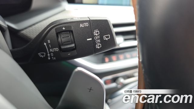 BMW X5 2021 — photo 27