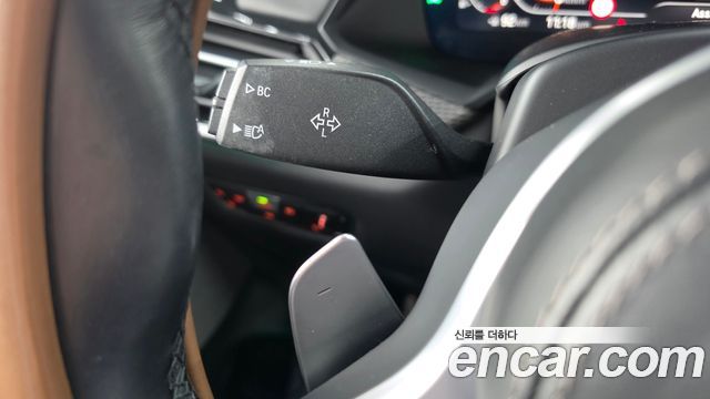 BMW X5 2021 — photo 28