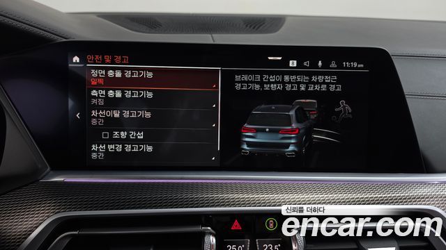 BMW X5 2021 — photo 33