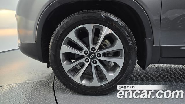 Kia Sorento 2013 — photo 5