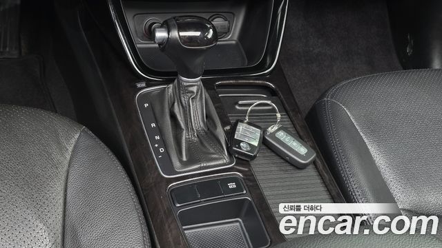Kia Sorento 2013 — photo 12