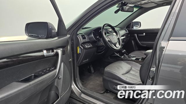 Kia Sorento 2013 — photo 13