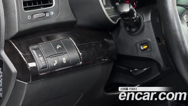 Kia Sorento 2013 — photo 19