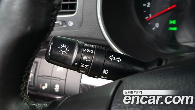 Kia Sorento 2013 — photo 20