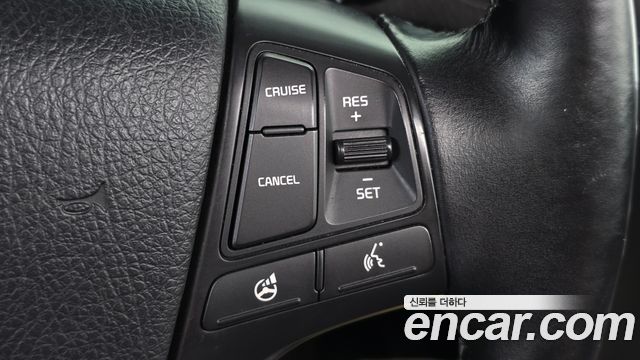 Kia Sorento 2013 — photo 21