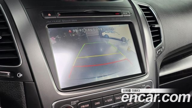 Kia Sorento 2013 — photo 23