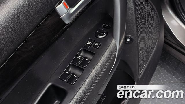Kia Sorento 2013 — photo 26