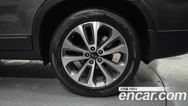 Kia Sorento 2013 — photo 7