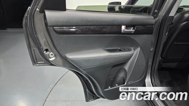 Kia Sorento 2013 — photo 15